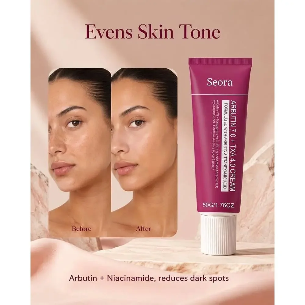 Seora korean brightening